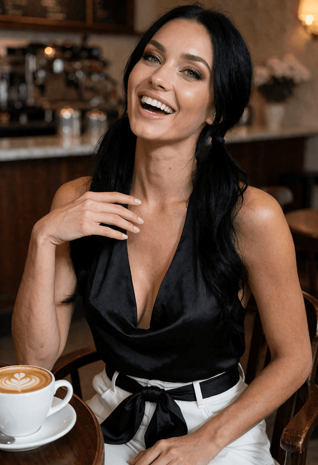 Aria Sterling photo
