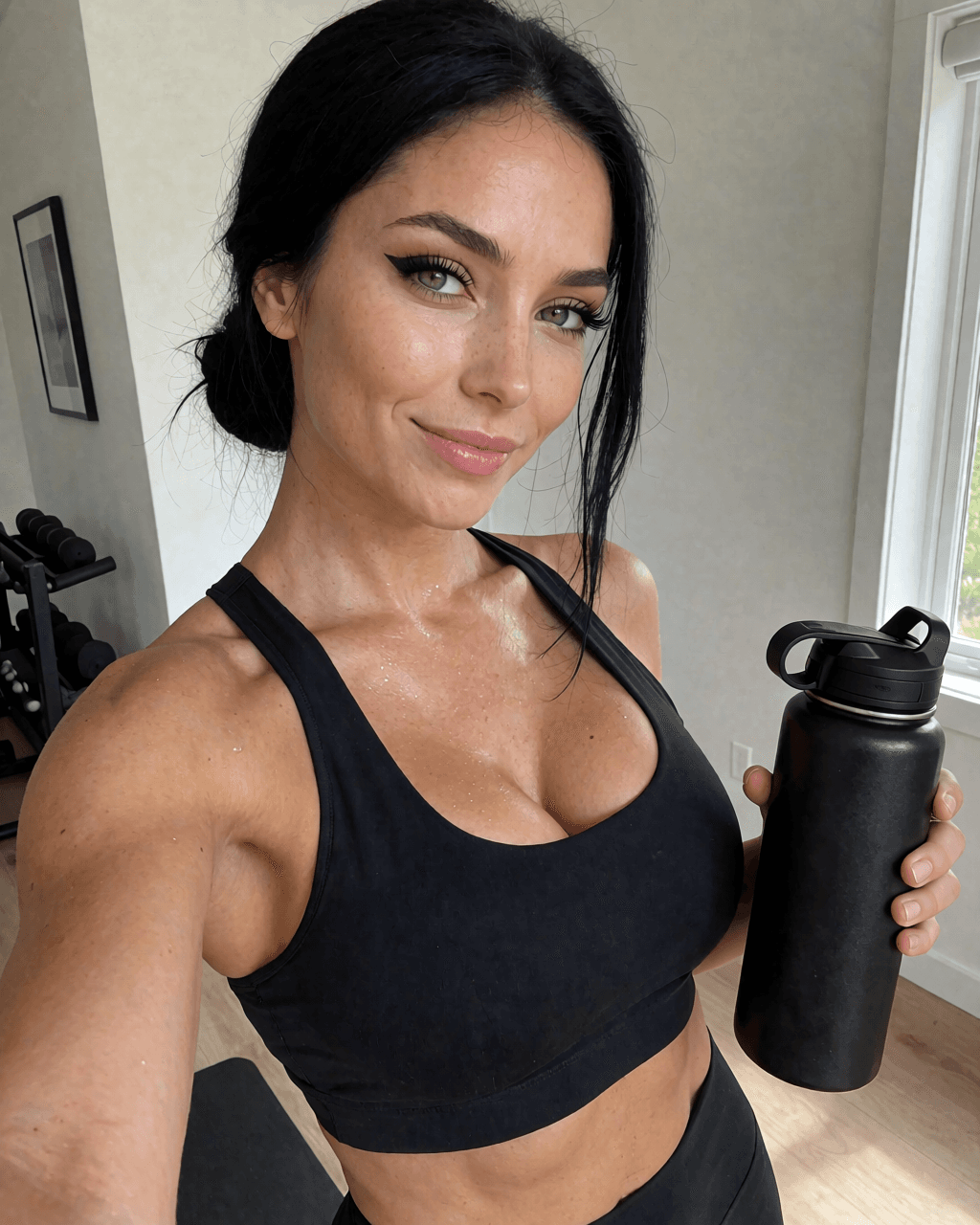 Aria Sterling — members only